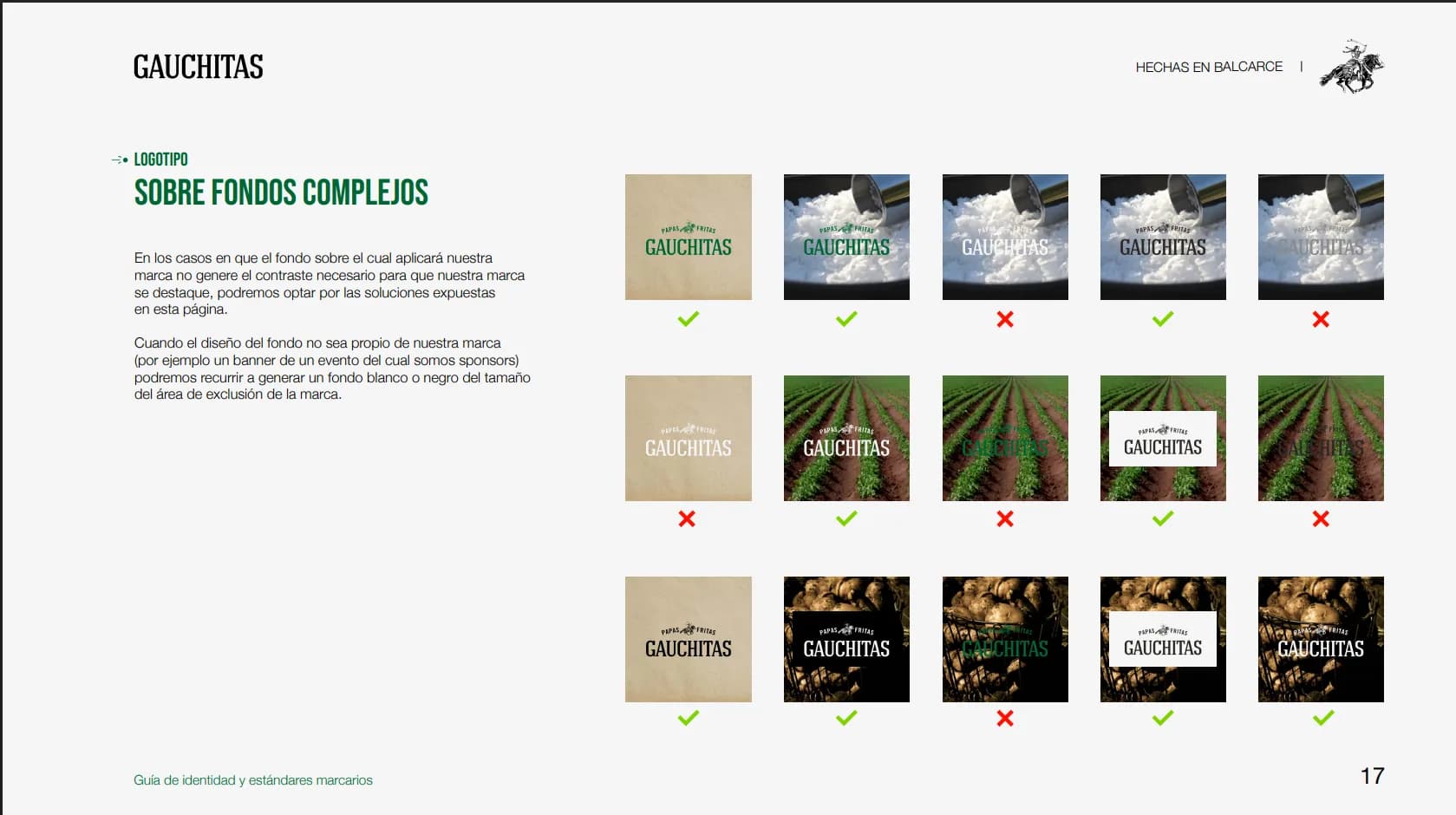 Gauchitas — Brand Identity & Website — 5