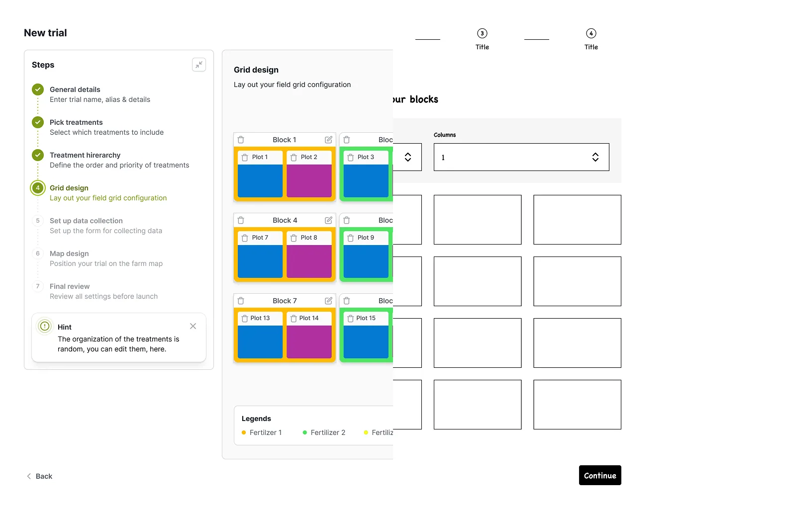 Agriedge — Digital Platform for Soil Trials — 6