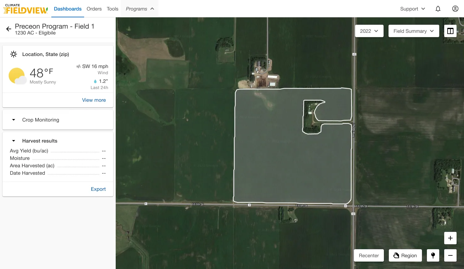 Bayer — Preceon Discovery Project — 4