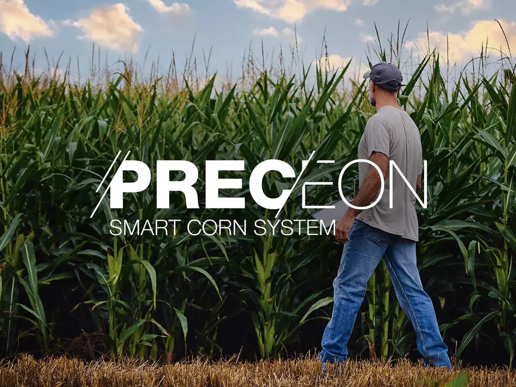Bayer — Preceon Discovery Project — 8