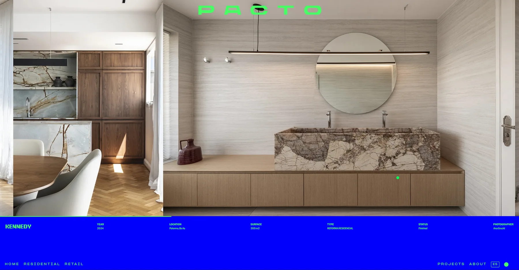 Pacto Estudio — Website MVP & Scalable Portfolio — 4